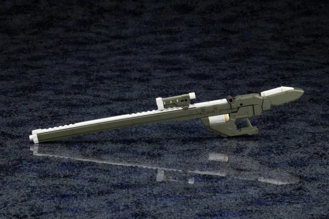 Produktbild zu Hexa Gear - Plastic Model Kit - Booster Pack 009: Sniper Cannon