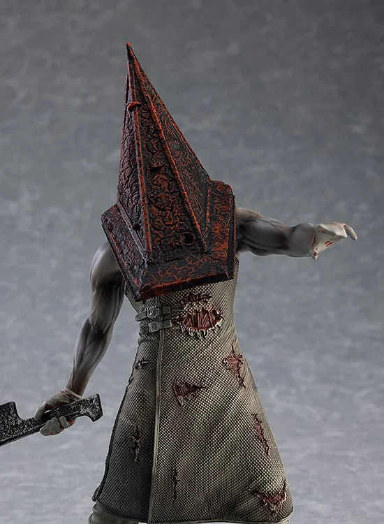 Silent Hill 2 - POP UP PARADE - Red Pyramid Thing