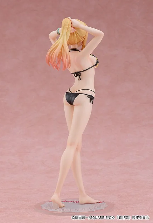 My Dress-Up Darling - Scale Figure - Marin Kitagawa (Swimsuit Ver.)