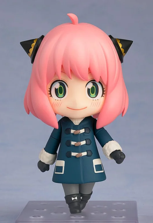 SPY×FAMILY - Nendoroid - Anya Forger (Winter Clothes Ver.)