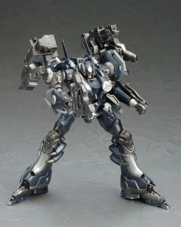 Armored Core - Plastic Model Kit - MIRAGE C01-GAEA