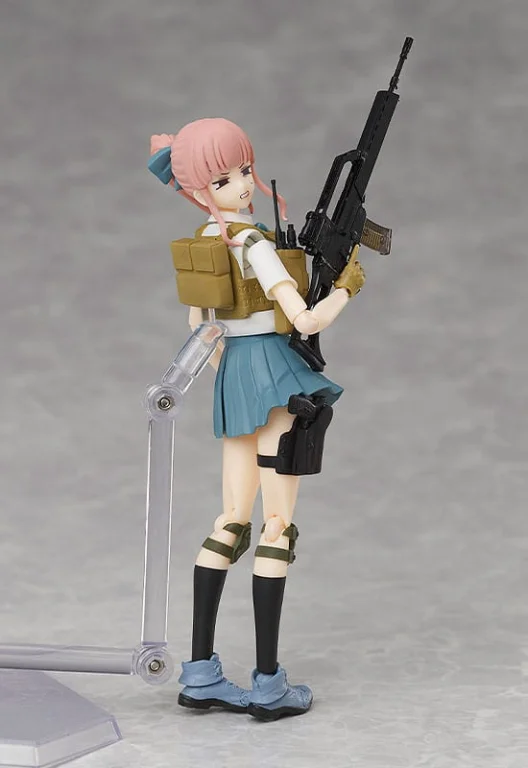Little Armory - figma - Armed JK (Variant A)