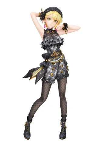 Produktbild zu Idolmaster - Scale Figure - Frederica Miyamoto (Fre De La Mode Ver.)