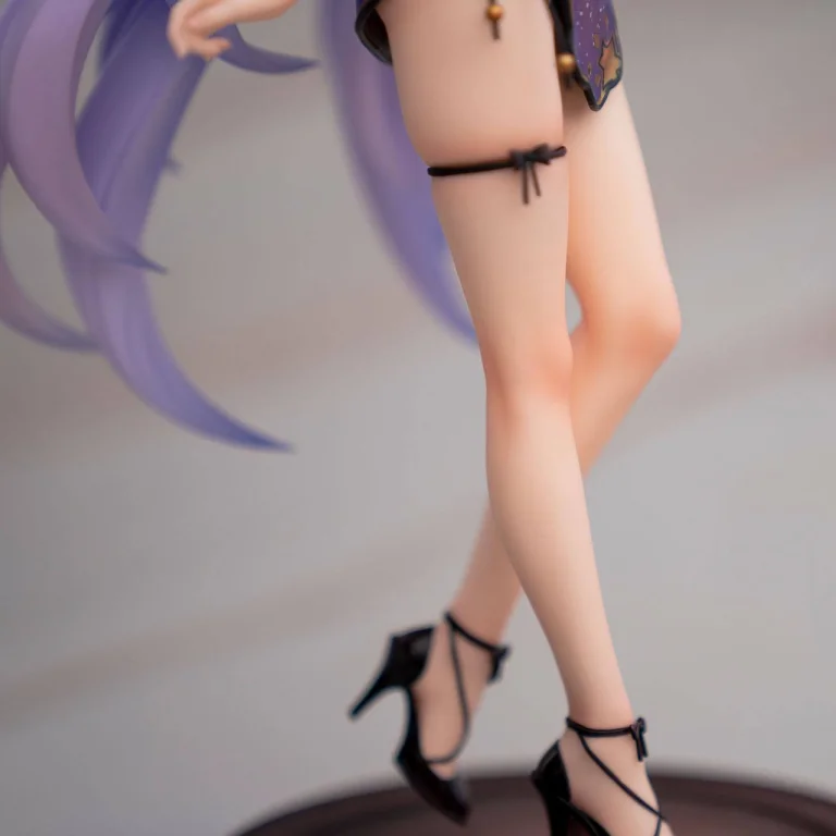 VOCALOID - Scale Figure - Stardust (Chinese Dress Ver.)