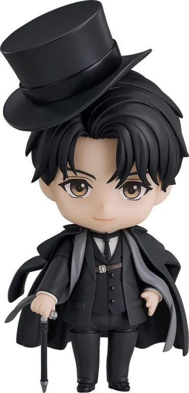 Lord of the Mysteries - Nendoroid - Klein Moretti