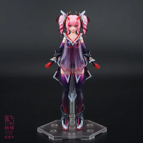 Produktbild zu Witch of the Other World - Scale Action Figure - Fatereal