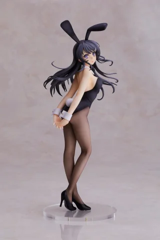 Produktbild zu Rascal Does Not Dream - Scale Figure - Mai Sakurajima (Bunny Girl ver.)