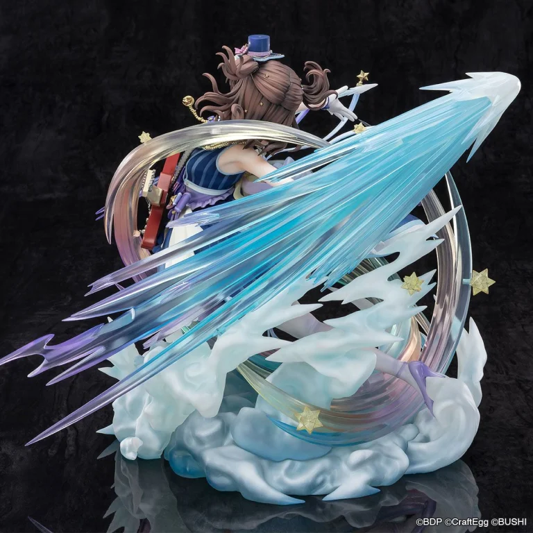 BanG Dream! - Scale Figure - Kasumi Toyama