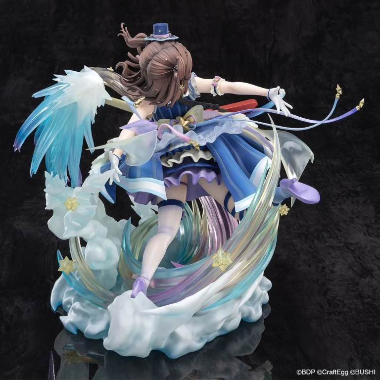 BanG Dream! - Scale Figure - Kasumi Toyama