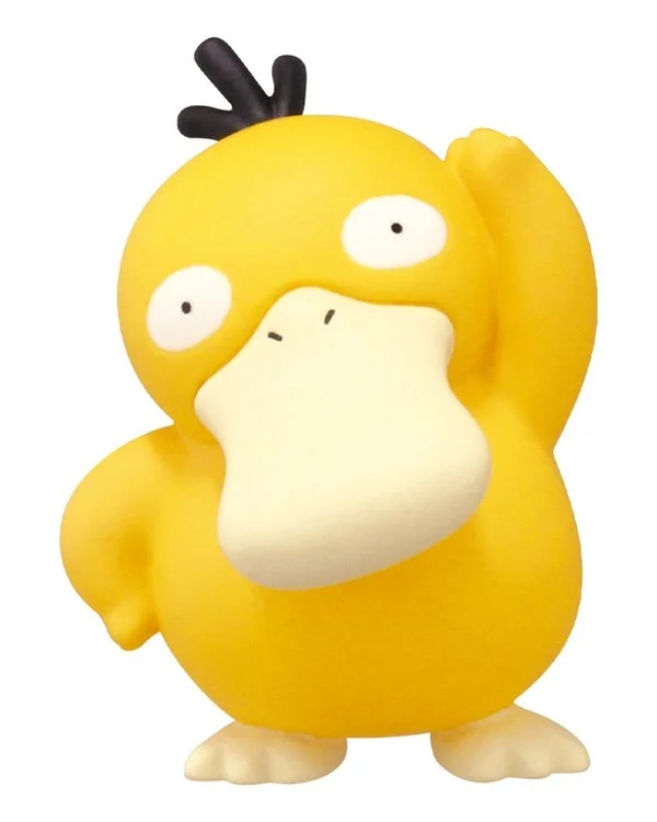Pokémon - Narande Taisou Mascot - Enton