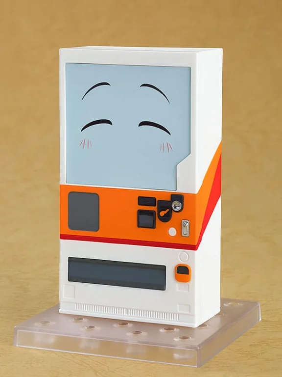 Reborn as a Vending Machine, I Now Wander the Dungeon - Nendoroid - Boxxo