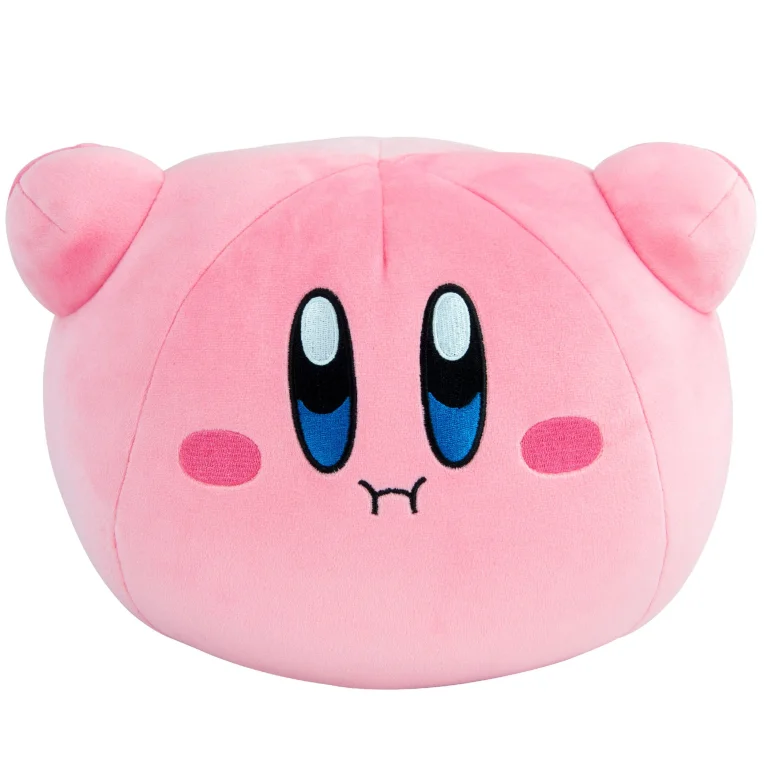 Kirby - Mocchi-Mocchi Plüsch - Kirby (Hovering)