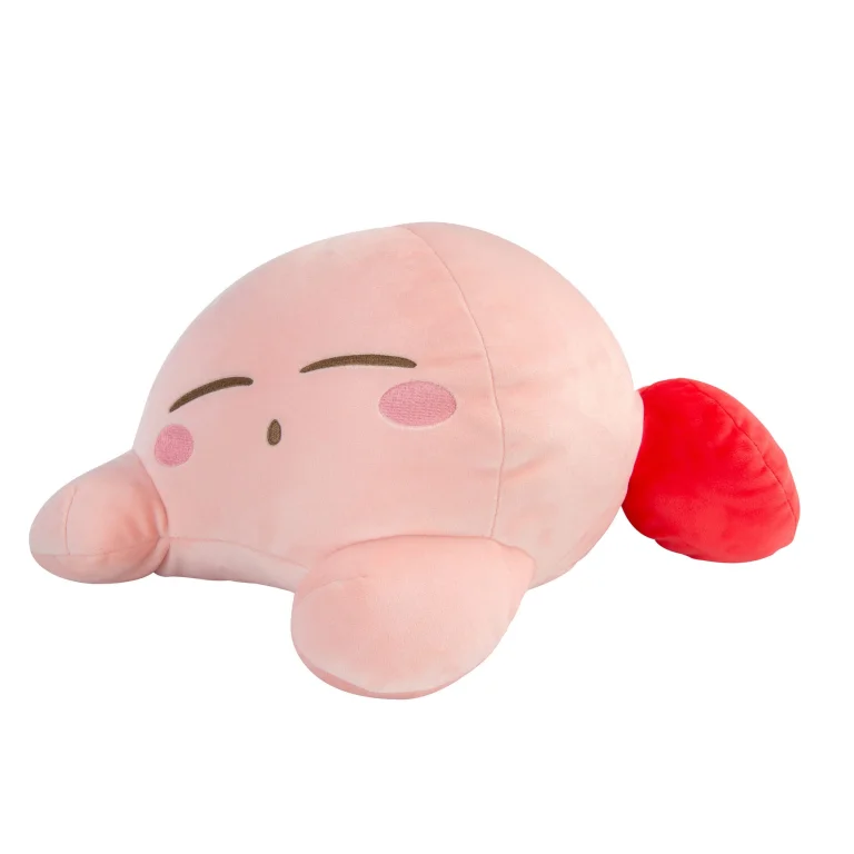 Kirby - Suya Suya Plüsch - Kirby (Sleeping)