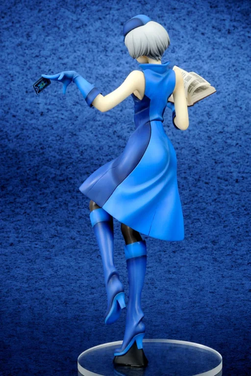 Persona 4 - Scale Figure - Elizabeth