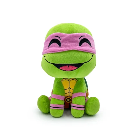 Produktbild zu Teenage Mutant Ninja Turtles - Plüsch - Donatello