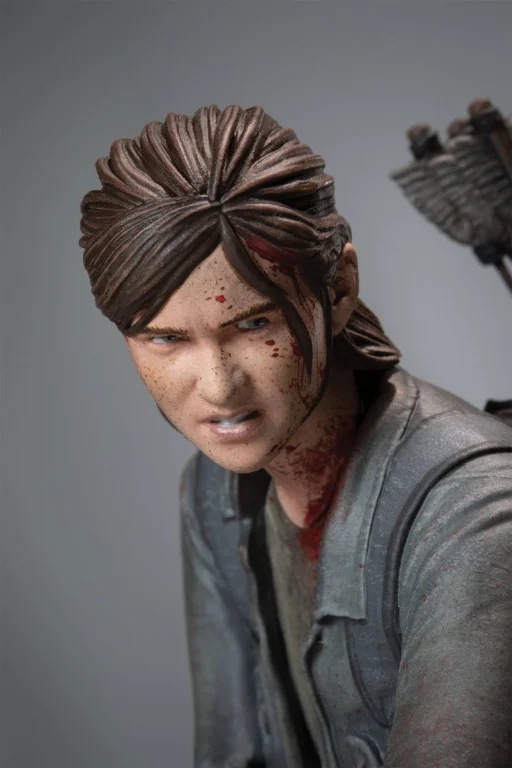 The Last of Us - Non-Scale Figure - Ellie (with Bow)