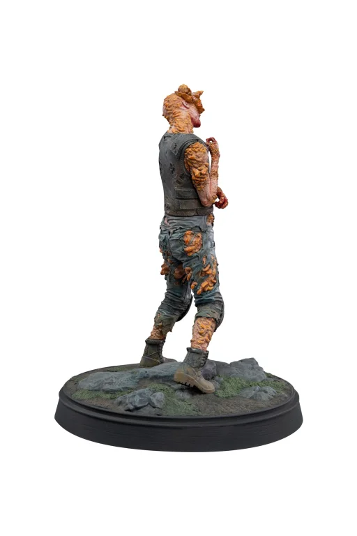 The Last of Us - Non-Scale Figure - Armored Clicker