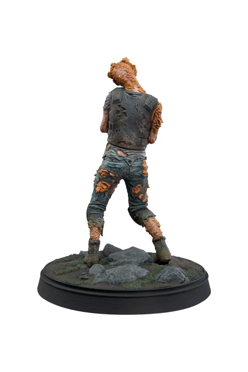 The Last of Us - Non-Scale Figure - Armored Clicker