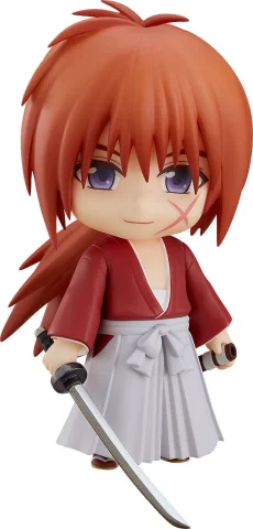 Produktbild zu Rurouni Kenshin - Nendoroid - Kenshin Himura (2023 Ver.)