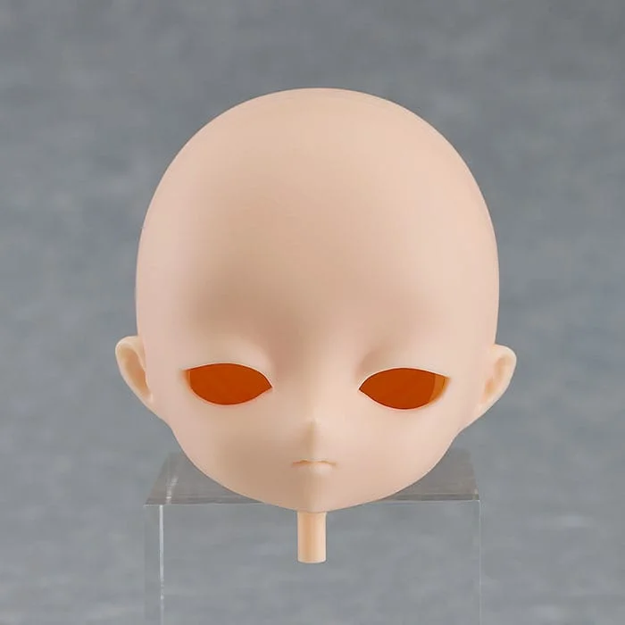 Harmonia bloom - blooming doll Zubehör - root Head: Nagi
