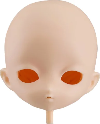 Produktbild zu Harmonia bloom - blooming doll Zubehör - Head: Nepeta