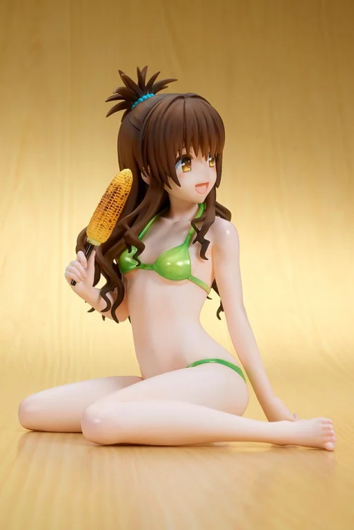 To Love-Ru - Scale Figure - Mikan Yūki (Bikini Style)