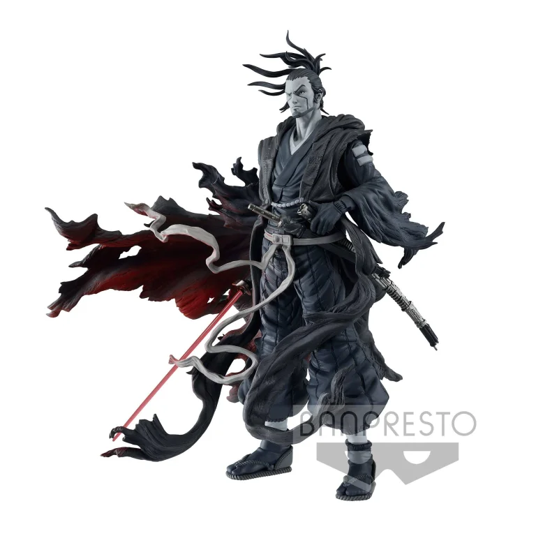 Star Wars - DXF Figure - The Ronin (The Duel)