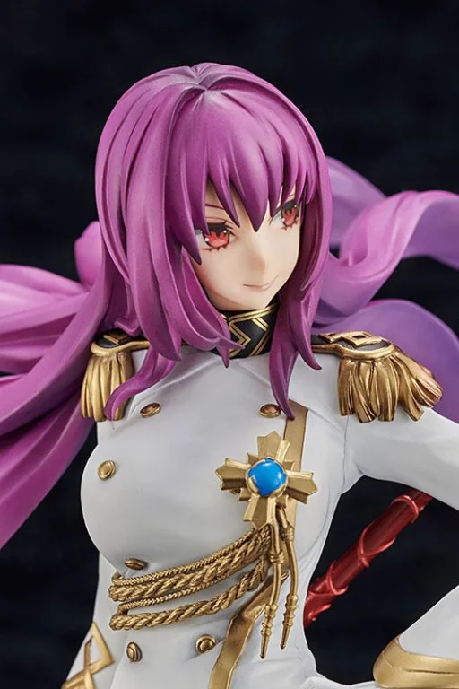 Fate - Scale Figure - Scáthach (Sergeant of the Shadow Lands)