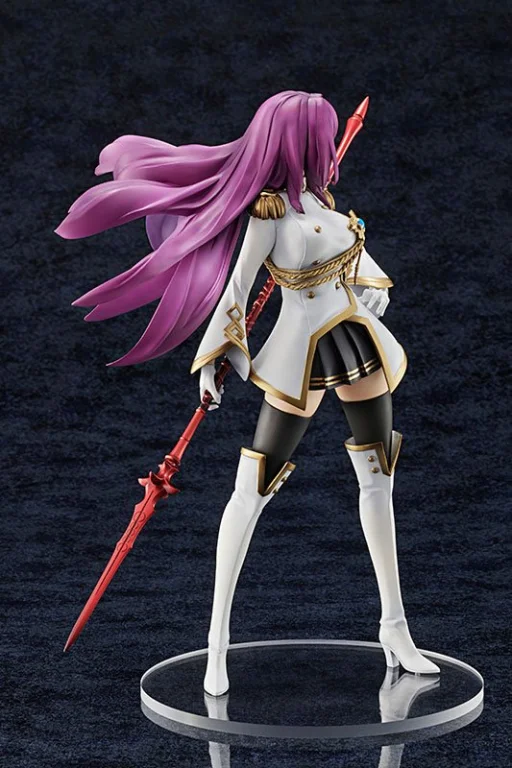 Fate - Scale Figure - Scáthach (Sergeant of the Shadow Lands)