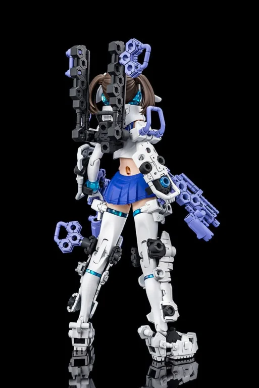 Megami Device - Plastic Model Kit - Buster Doll Gunner
