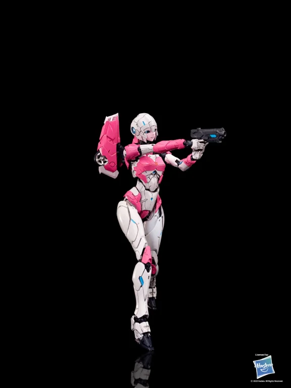 Transformers - Furai Model Kit - Arcee
