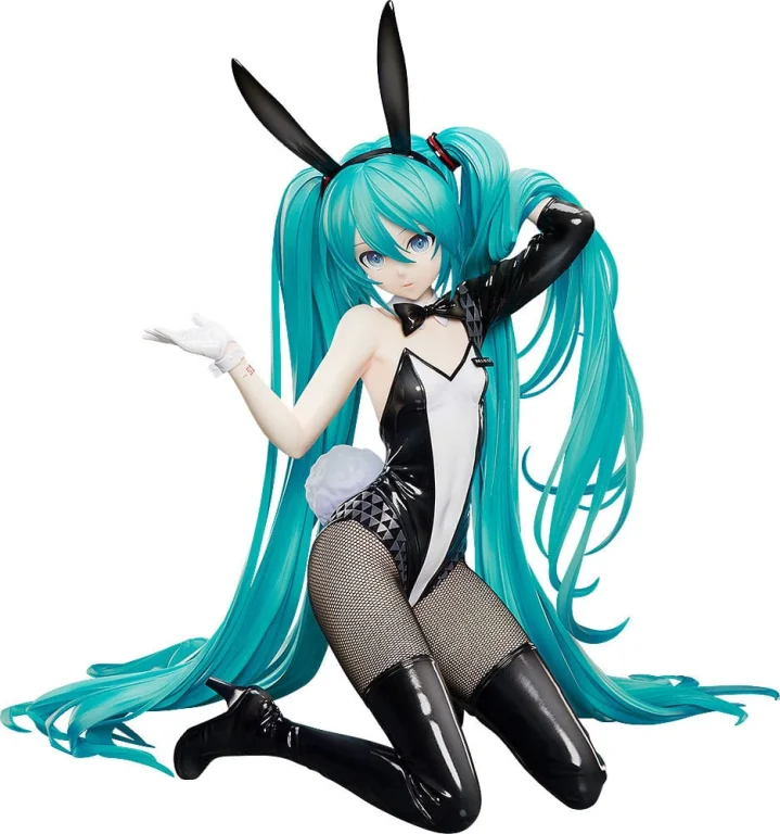 Character Vocal Series - Scale Figure - Miku Hatsune (Bunny Ver.)
