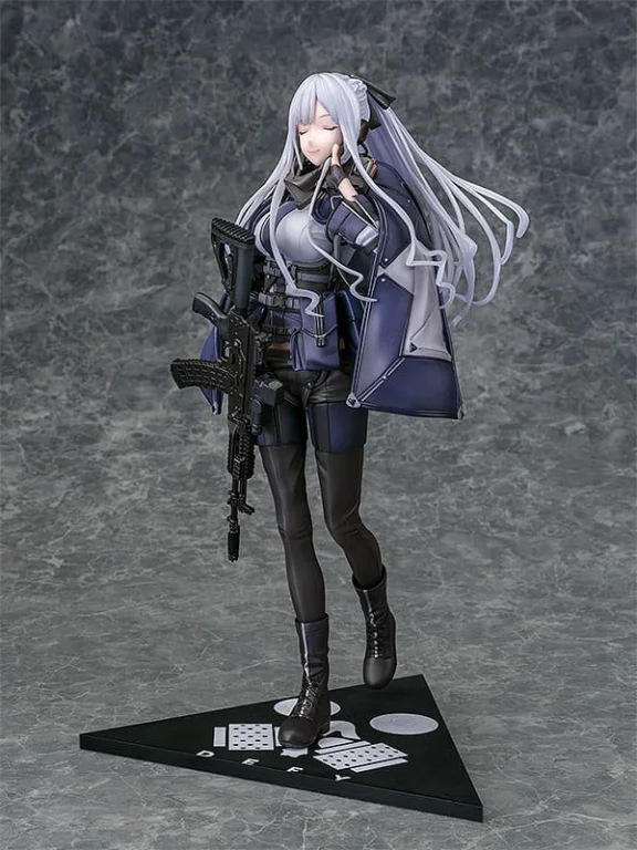 Girls' Frontline - Scale Figure - AK-12