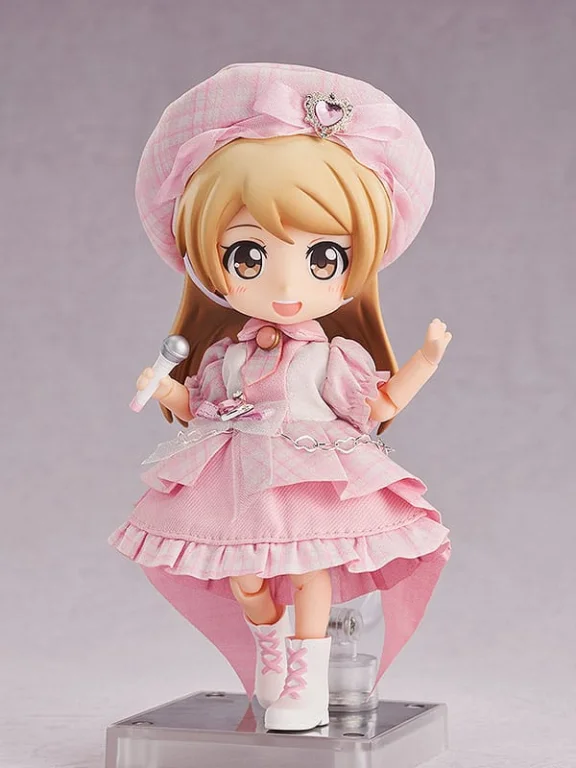 Nendoroid Doll - Zubehör - Outfit Set: Idol Outfit - Girl (Baby Pink)