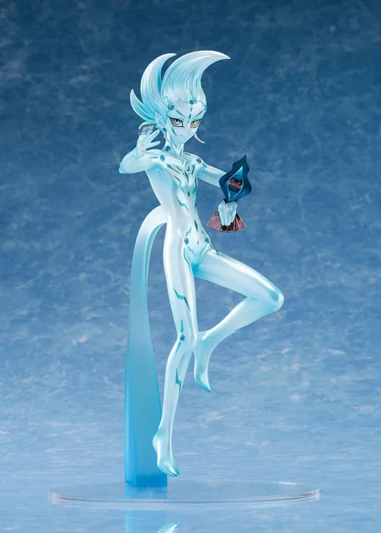Yu-Gi-Oh! - Scale Figure - Astral
