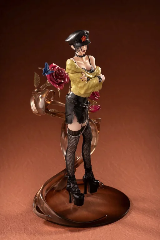 NANA - Scale Figure - Nana Ōsaki