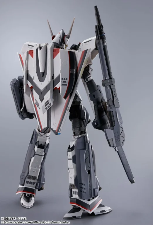 Macross Frontier - DX CHOGOKIN - Armored Nightmare Plus (Alto Saotome USW Revival Ver.)
