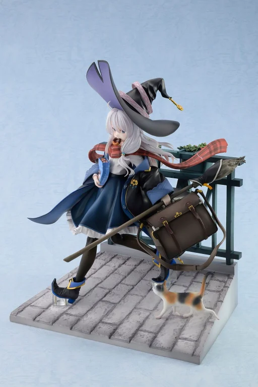 Wandering Witch - Scale Figure - Elaina (DX Ver.)