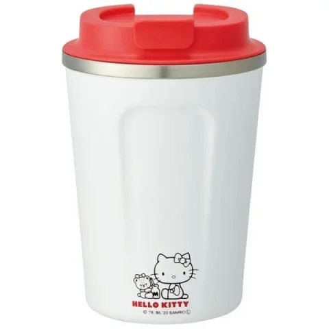 Produktbild zu Hello Kitty - Tasse - Tiny Chum