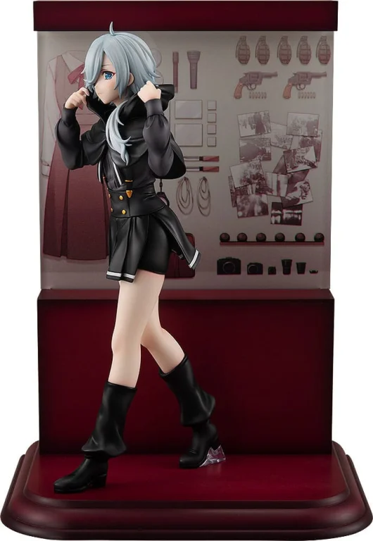 Spy Classroom - Scale Figure - Glint/Monika (Light Novel)