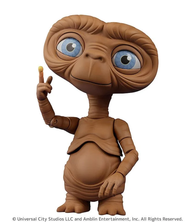 E.T. - Nendoroid - E.T.