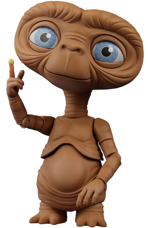 E.T. - Nendoroid - E.T.