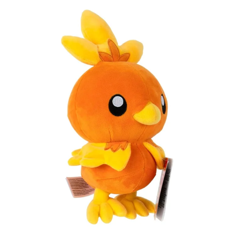 Pokémon - Plüsch - Flemmli