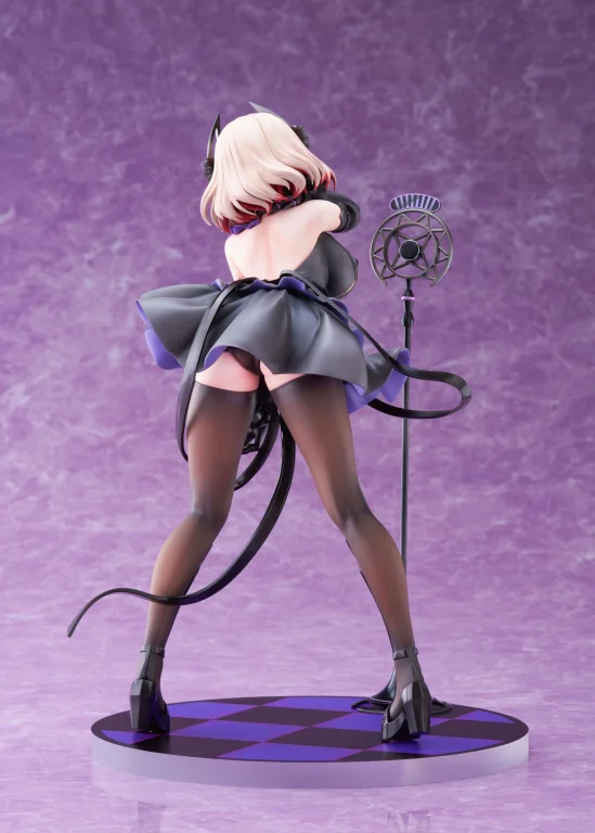 Azur Lane - Scale Figure - Roon µ (AmiAmi Limited Ver.)