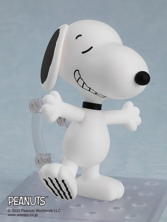 Peanuts - Nendoroid - Snoopy