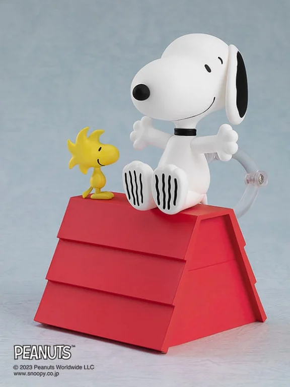 Peanuts - Nendoroid - Snoopy