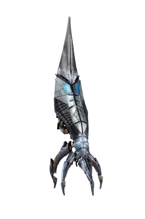 Mass Effect - Ship Replica - Reaper Sovereign