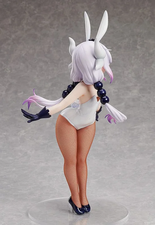 Miss Kobayashi's Dragon Maid - Scale Figure - Kanna Kamui (Bunny Ver.)