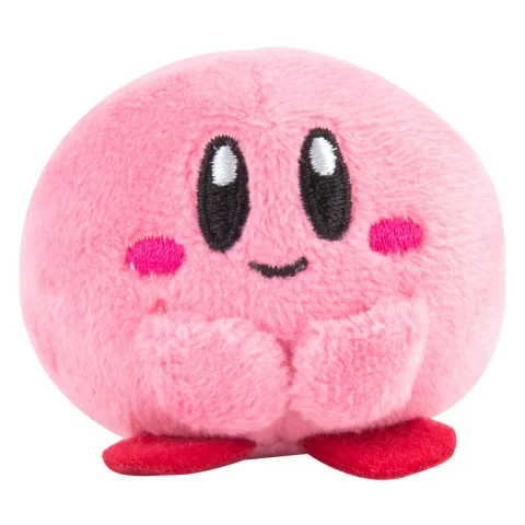 Produktbild zu Kirby - Plush Cuties - Kirby (A)