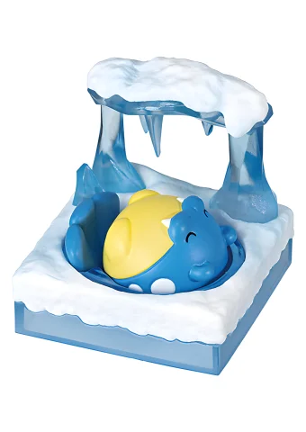 Produktbild zu Pokémon - Pokémon World 3 Frozen Snowfield - Seemops